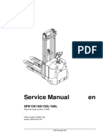 SPE Service Manual