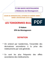 Toxidermies Bulleuses Avec Qroc