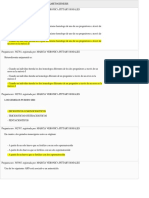 Genetica Medica Primer Parcial PDF