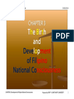 RIZAL - CHAP 03 - Development of Filipino National Consciousness - FOR PRINTING 01