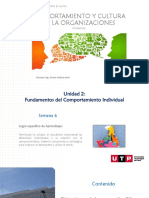 S06.s1 - Material PPT Tema La Distorción de La Percepción PDF