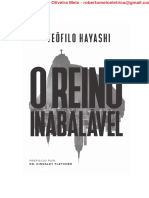 Ebook OReino Inabalavel