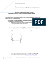 Yacomine - Essential Biology 03.2 Carbohydrates, Lipids and Proteins - 7111