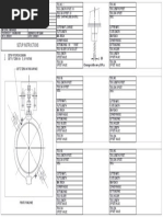 Setup Instructions: Change Drill Every 30Pcs