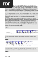 Self Propelled Modular Transporters