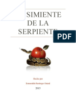 Simiente de La Serpiente