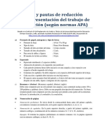 v1.0 El Estilo APA en Los Trab de Investigación de La UNE PDF