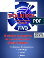 Boleivol Desplazamientos