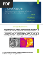 TERMOGRAFIA