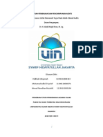 (Kel.3) Sejarah PembinaanPenghimpunan Hadist