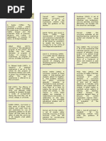 Curriculum Definition Collection