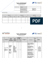 Task Risk Assessment: PSJV Epc 2 - Duqm Refinery Project