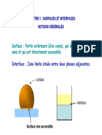 Chimie de Sur2