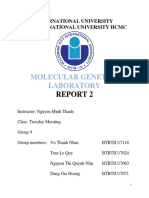 Report Lab2 Molegene Group 9 PDF