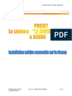 Methodologie de Travail