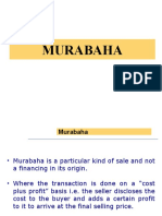 Murabaha