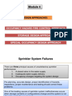 Module 4 - Basic of Design & Approaches