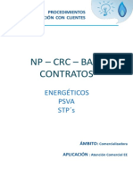 NP-CRC - EE - Baja Contratos EE