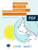 Ecosistemas de Innovacion Social - El Ca PDF