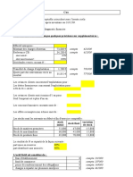 Analyses Cpte 120 Et Bilan