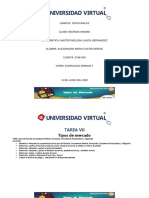 Tarea Semana VII