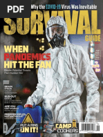 American Survival Guide - June 2020 USA PDF