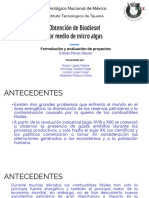 Antecedentes