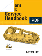 CUSTOM TRACK SERVICE HANDBOOK - 17th EDITION