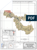 Amenaza Volcánica Riobamba PDF