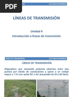 LINEAS de Transmision