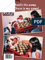 2009 04 April CL4K CHESS