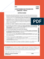 Ensayo Prueba de Modelo-Ciencias-Fisica