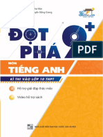 Đ T Phá 9+ Thi Vao 10 Tieng Anh PDF