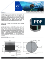 63-9378 - Rev D - ULTRA Puck - VLP-32C - Datasheet - Web