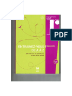 FRANCEZA - 200 Exercices de A1 À C1 PDF