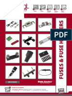 TVH Fuses - Fuse - Holders