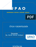 Los Problemas de La Etica PDF