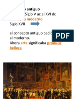 Seminario de Critica Del Arte UNIDAD 1 PDF