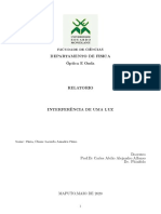 1.interferencia Relatorio 2020 PDF