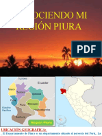 Historia de Piura