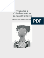 Hirata, H. e Zarifian, P. O Conceito de Trabalho.