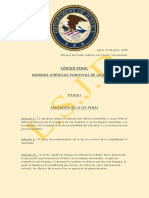 Código Penal San Andreas PDF