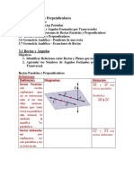 Capitulo 3 Geometría