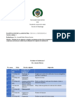 Preclínico de Endodoncia I