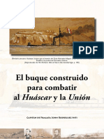 El Buque Construido para Combatir Al Hua PDF