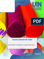 Teoria Del Color Bloque 3 PDF