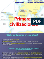 Clase3primerascivilizaciones 130320175711 Phpapp01