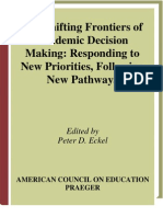 A C A D EMI C Decision Making