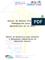 Manual BPP DGFD Modificado Educación Inicial