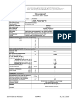 EKA-Focor LP N: Tehni Ni List
